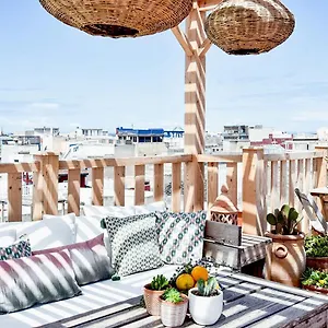 Lyon-mogador Morocco