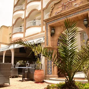 Borj Mogador 2*, Essaouira Maroc
