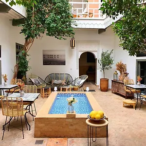 Dar Zouar & 3*, Marrakesh Maroc