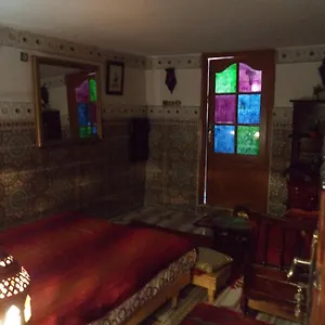 Dar Nouzha A Pensjonat
