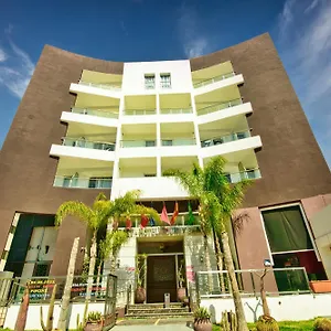Résidence Founty 4*, Agadir Maroc
