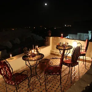 3* Bed & Breakfast Dar Hafsa