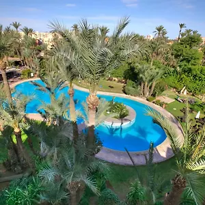 Marrakech Le Semiramis Marrakesch