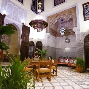 3* Riad Riad Palacete