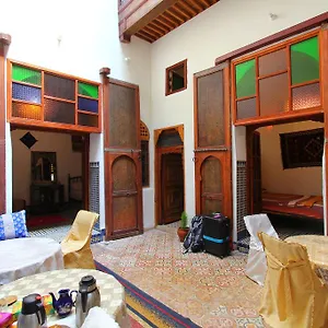 3* Guest house Riad Mikou