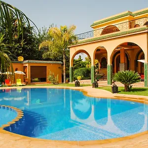 4* Riad Riad Noumidya (adults Only)