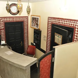 Boustane 2*, Casablanca Maroc