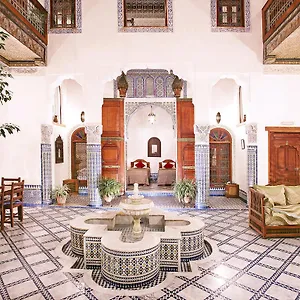  Riad Dar Drissi