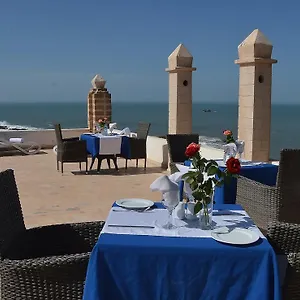 Palais Des Remparts Morocco
