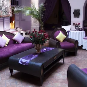 Casa Lila & 4*, Essaouira Maroc