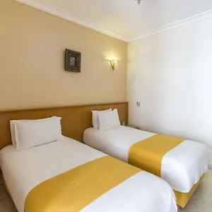 Otel Zahrat Al Jabal