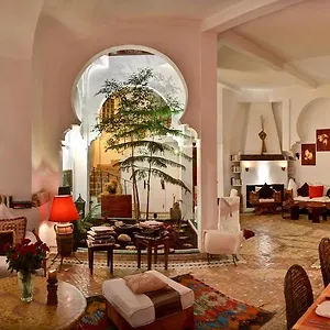 Dar Liouba 4*, Essaouira Maroc