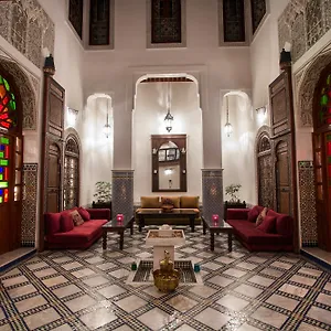 3* Bed & Breakfast Riad Noujoum Medina