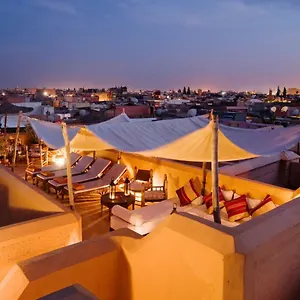 Dar Hanane 3*, Marrakesh Maroc