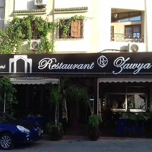 Tijani Hotel