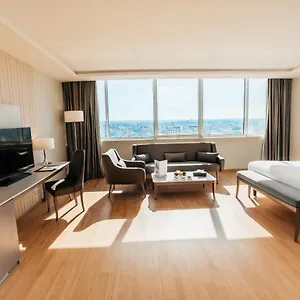 Mogador Marina 4*, Casablanca Maroc