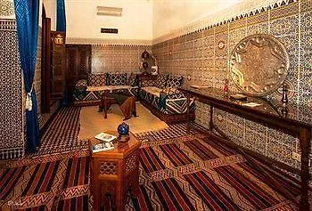 Riad Razane Fez Hotel