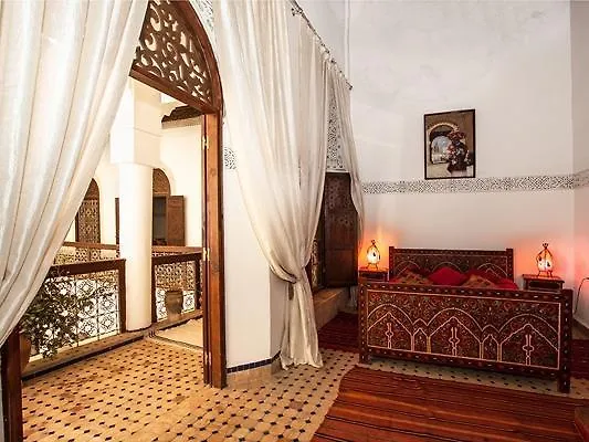 Riad Razane Fez Hotel Fes