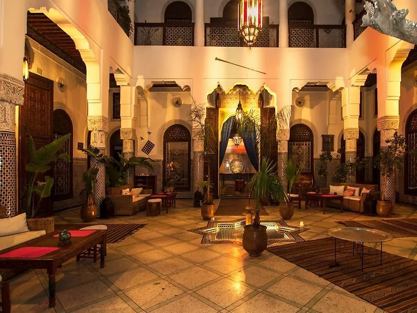 ****  Riad Razane Fez Hotel Morocco