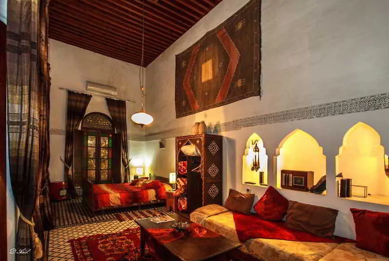 ****  Riad Razane Fez Hotel Morocco