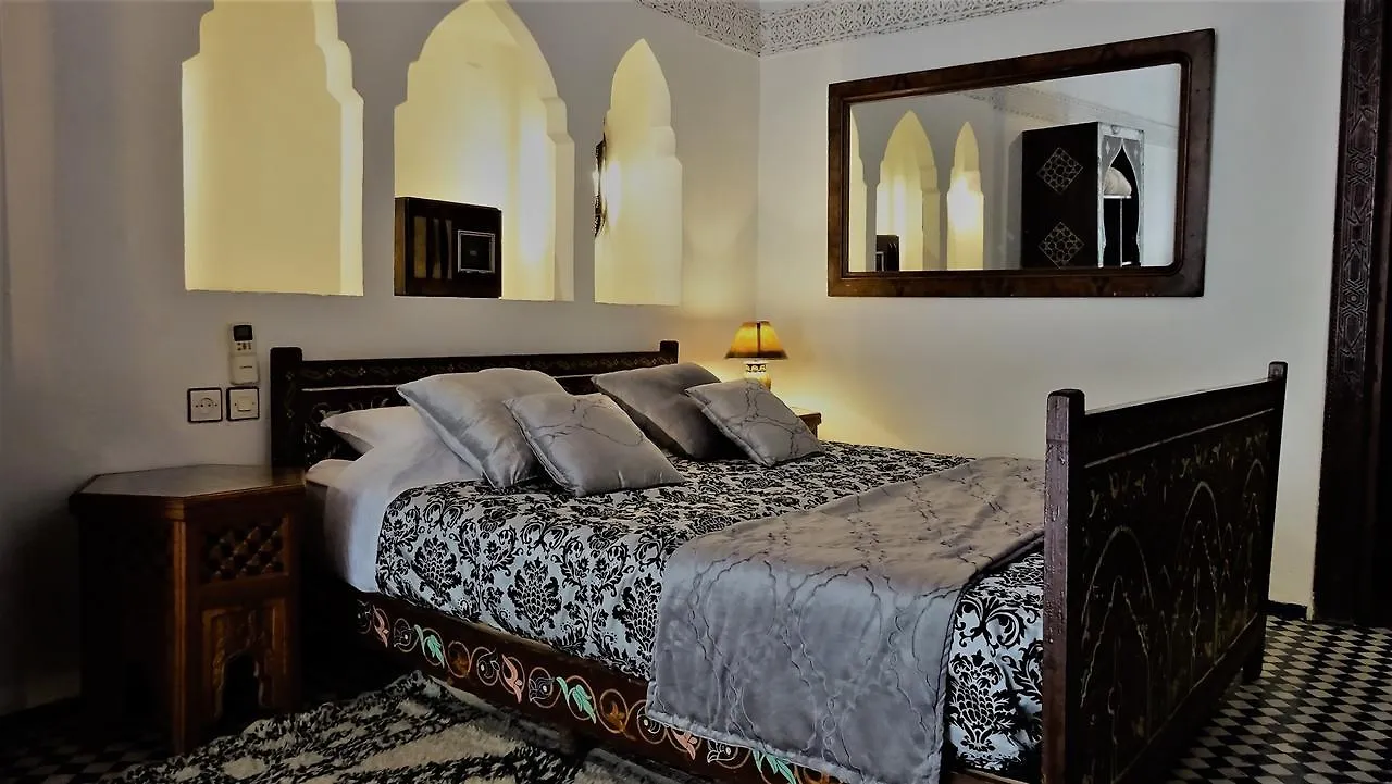 Riad Razane Fez Hotel 4*, Fes