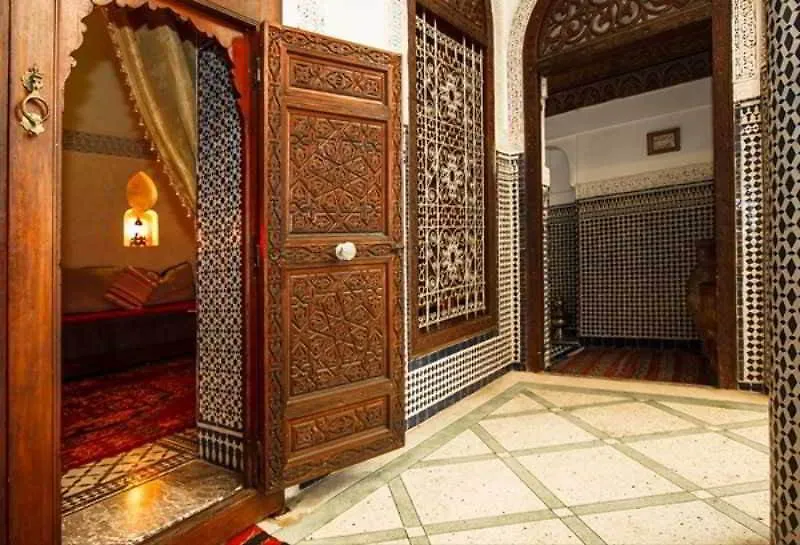 Riad Razane Fez Hotel Fes