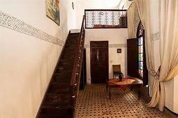 Riad Razane Fez Hotel 4*, Fes Morocco