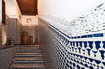 Riad Razane Fez Hotel