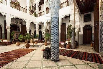 Riad Razane Fez Hotel