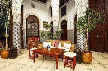 Riad Razane Fez Hotel  Fes