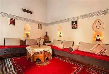 Riad Razane Fez Hotel  Fes