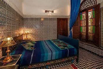 Riad Razane Fez Hotel Fes