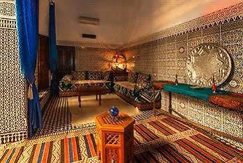 Riad Razane Fez Hotel 4*, Fes