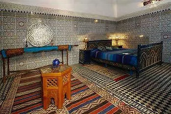 Riad Razane Fez Hotel