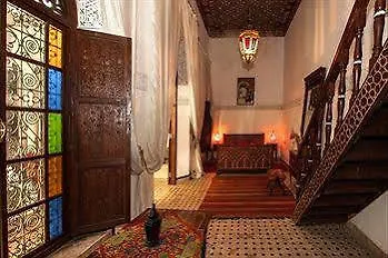 ****  Riad Razane Fez Hotel Morocco