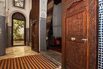 Riad Razane Fez Hotel Morocco