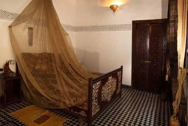 Riad Razane Fez Hotel Fes