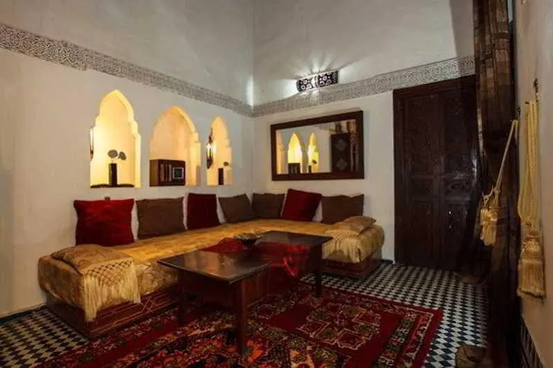 Riad Razane Fez Hotel  Fes