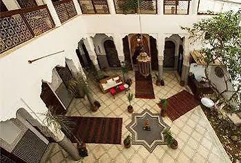 ****  Riad Razane Fez Hotel Morocco